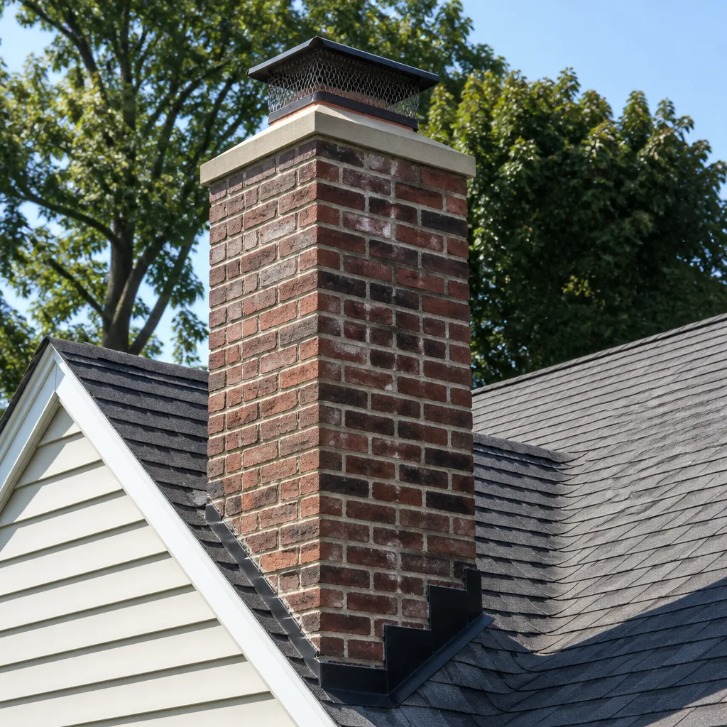 Masonry repair